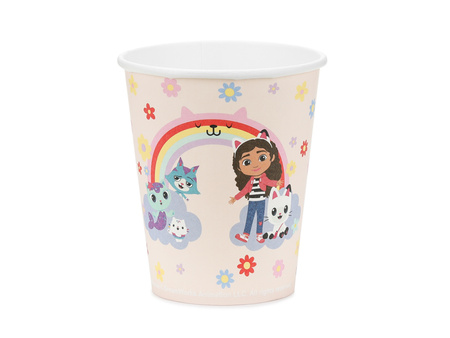 Balony 30 cm, Dynie, mix (1 op. / 50 szt.)