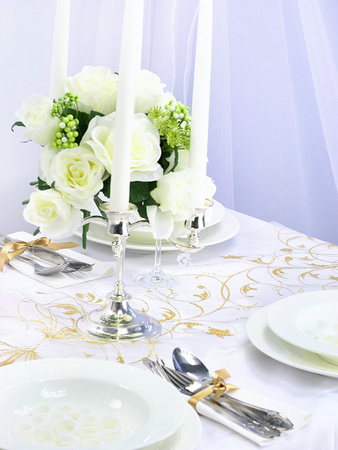 Organza Gładka, j. zieleń, 0,36 x 9m (1 szt. / 9 mb.)