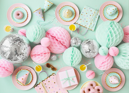 Balon foliowy Nietoperz, 80x52cm