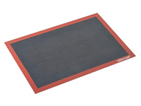 Mata perforowana do pieczenia 52x31,5 cm AIR MAT Silikomart