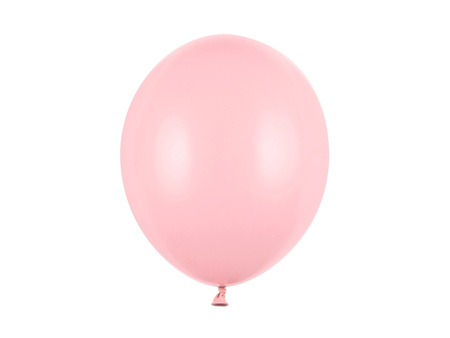 Balony Strong 30cm, Pastel Hot Pink (1 op. / 100 szt.)