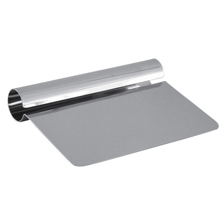 Skrobka nóż do ciasta 150x110mm HENDI