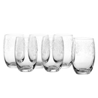 Leonardo - Zestaw 6 szklanek do wody 460ml CHATEAU