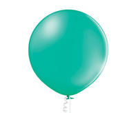 #BL Balony B250 Pastel Forest Green 2 szt.