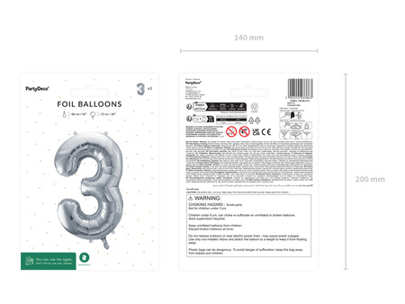 Balony 30 cm, Baby girl, mix (1 op. / 6 szt.)