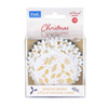 Świąteczne papilotki do muffinek Winter Berry 30 szt. PME
