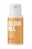 Barwnik olejowy do mas tłustych MANGO 20 ml Colour Mill