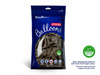 Balony Strong 23cm, Pastel Black (1 op. / 100 szt.)