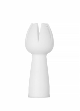Syfon do bitej śmietany Kitchen Line, 0,5L, 80x(H)260mm HENDI