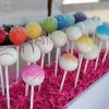 Patyczki do lizaków cakepops 10 cm 30 szt. KicCake