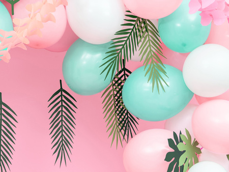 Balony Strong 23cm, Pastel Cappuccino (1 op. / 100 szt.)
