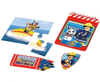 #PPI Upominki Strażak Sam