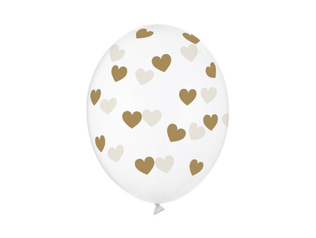 Lampion papierowy, biały, 45cm