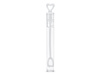 Balony Strong 12cm, Pastel Royal Blue (1 op. / 100 szt.)