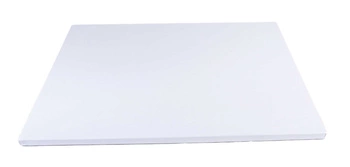 Podkład pod tort BIAŁY 35x45 cm h 10 mm Julita