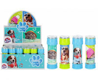 #PPI Bańki mydlane 55 ml Cute MY BUBBLE