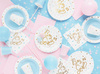Balony Strong 23cm, Pastel Brt. Orange (1 op. / 100 szt.)