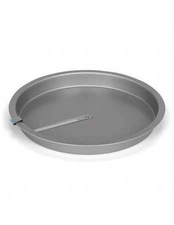 Tortownica z ostrzem 21cm SILVER-TOP Patisse