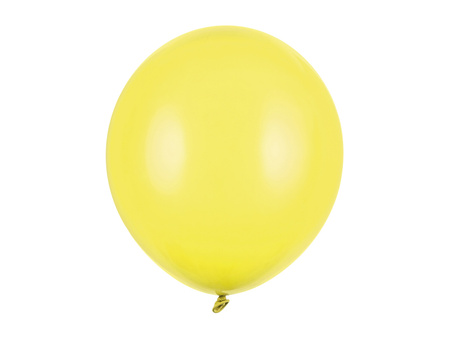 Balon foliowy Cyfra '6', 86cm, granat