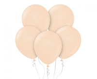 #BL Balony  18" Standard Blush , 25 szt.