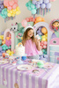 Balony 30 cm, Dynie, mix (1 op. / 50 szt.)