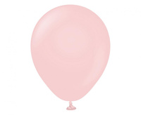 #BL Balony Beauty&Charm, makaronowe bladoróżowe 5"/ 20 szt.