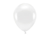Balony Eco 30cm pastelowe, ciemny żółty (1 op. / 100 szt.)