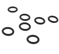 #HO Uszczelka O-ring do reduktorów / 1 szt. (nie 1 op.) - część zapasowa