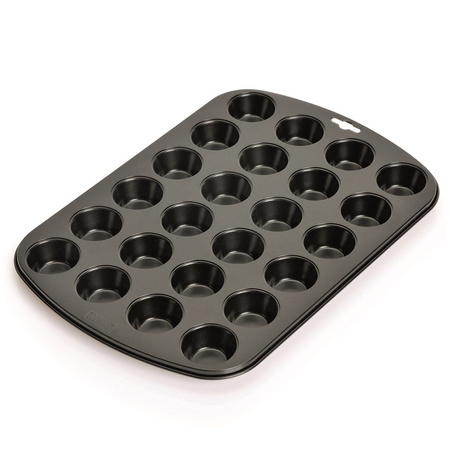 Forma do mini muffinek