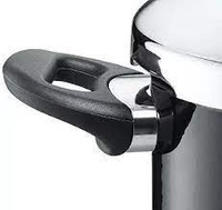 Uchwyt krótki do szybkowara Econtrol 22cm