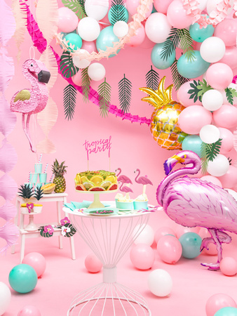 Balony Strong 23cm, Pastel Light Cream (1 op. / 100 szt.)