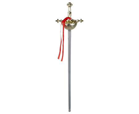 #STAI Szpada Muszkietera, 58 cm