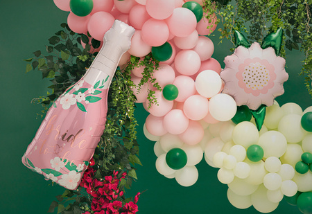 Balony Eco 26cm pastelowe, lawenda (1 op. / 100 szt.)