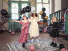 Balon foliowy Sto Lat!, 40cm, mix