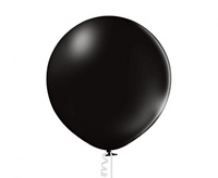 #BL Balon B250 Black, 5 szt.