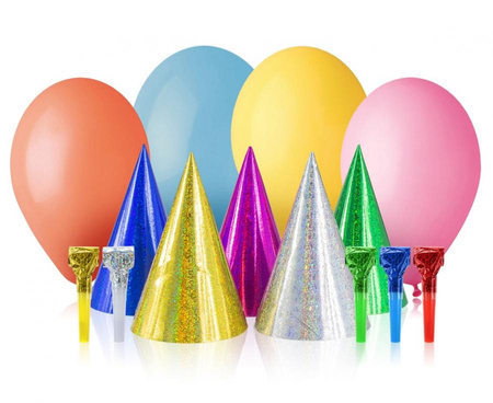 #STAI Zestaw Bal na 10 uśmiechów