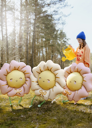 Balony Strong 43cm, Pastel Light Blue (1 op. / 25 szt.)