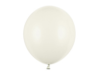 Balony Strong 43cm, Pastel Light Cream (1 op. / 25 szt.)