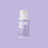 Barwnik olejowy do mas tłustych fioletowy LAVENDER 20 ml Colour Mill