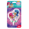 Świeczka SHIMMER & SHINE 2D DeKora