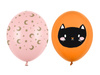 Balon foliowy Bride 45 cm, mix