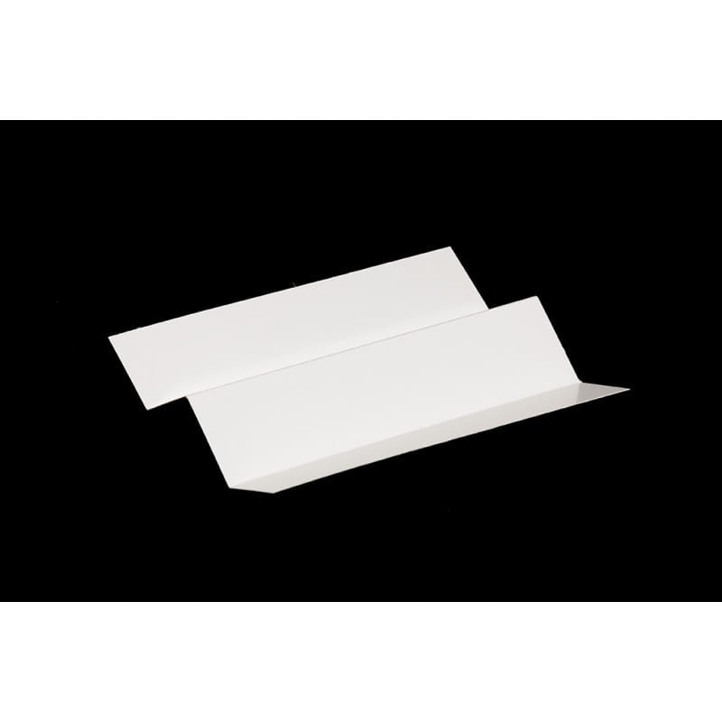 Pudełko na makaroniki z wkładką harmonijkową i przegródkami