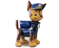 #BFK Balon foliowy AWK Paw Patrol, 93x137 cm