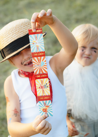 Balon foliowy stojący Miś, 75x84cm, mix