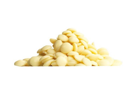 Biała czekolada w kaletkach CW2 25,9% SELECT 650g Callebaut