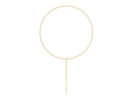 Balony 30 cm, Happy Birthday, mix (1 op. / 50 szt.)