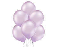 #BL Balony B105 Glossy Light Purple, 100 szt.