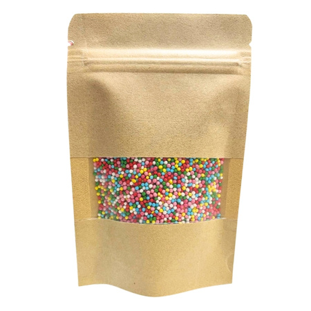 Posypka cukrowa MACZEK KOLOROWY MIX 50g