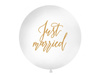 Balony 30 cm, Nietoperze, Pastel Black (1 op. / 50 szt.)