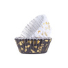 Świąteczne papilotki do muffinek Winter Berry 30 szt. PME